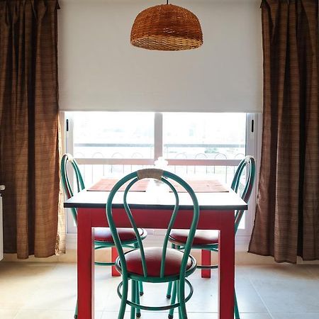 Punto Norte Departamentos Con Encanto En Salta - O'Higgins Ngoại thất bức ảnh